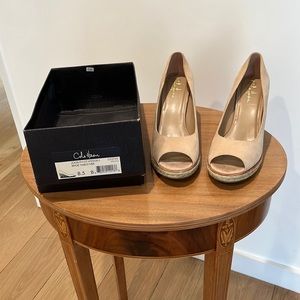 Cole Haan Jocelyn OT Wedge II